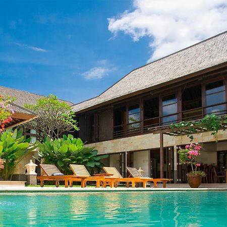 Bayu Gita Estate Villa Ketewel Bagian luar foto