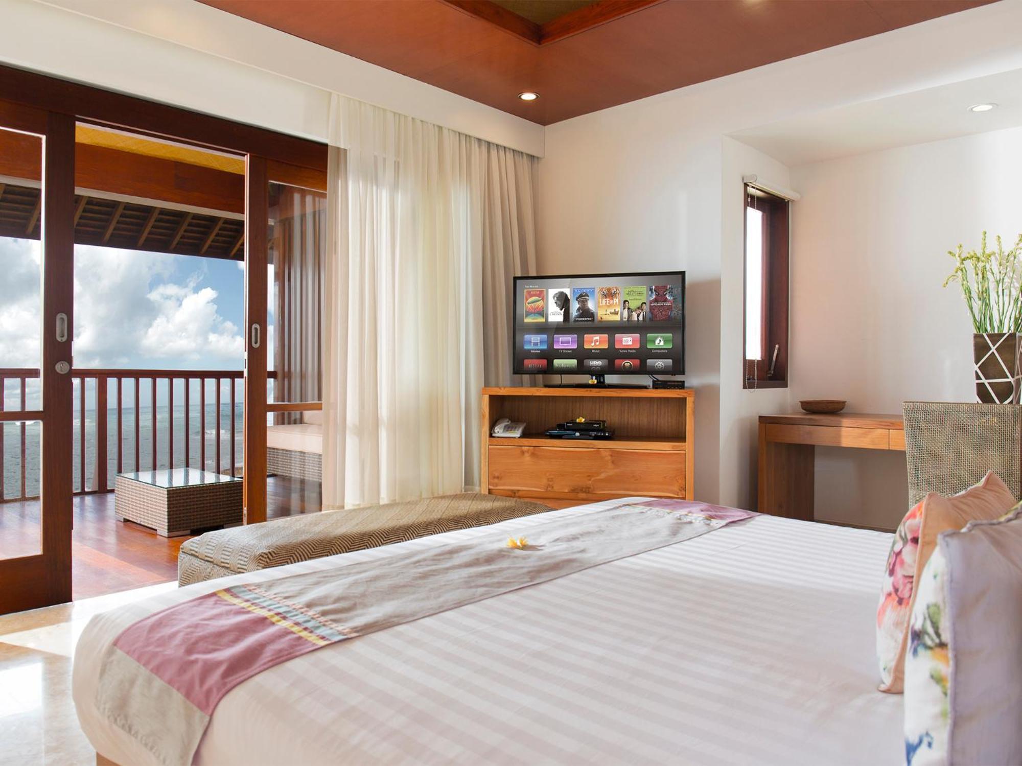 Bayu Gita Estate Villa Ketewel Ruang foto