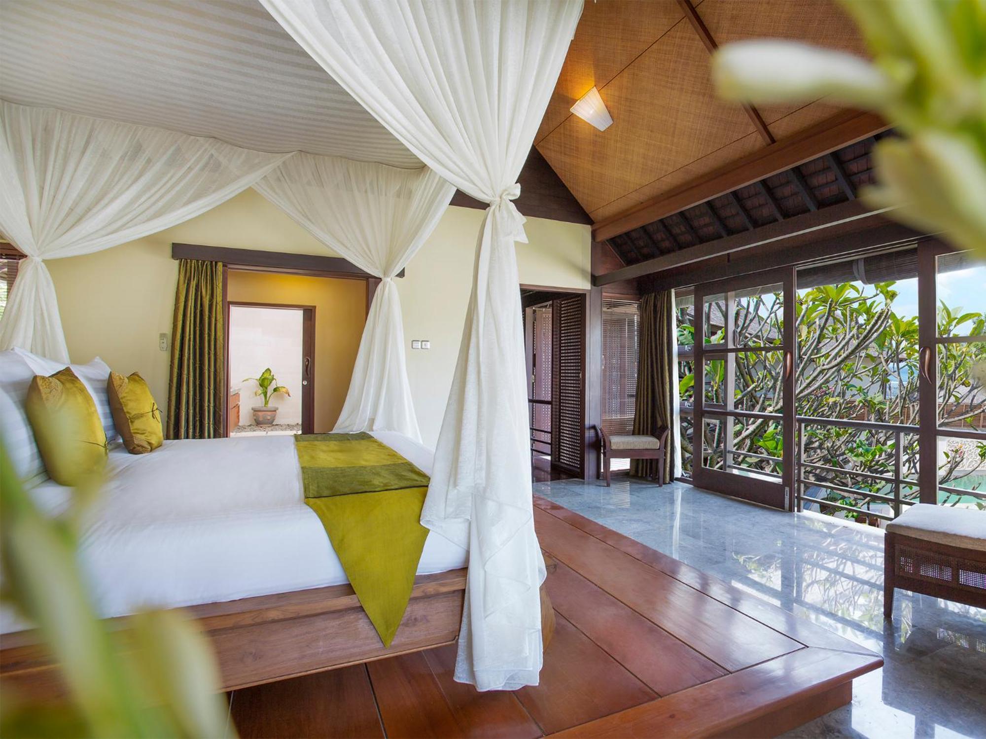 Bayu Gita Estate Villa Ketewel Ruang foto